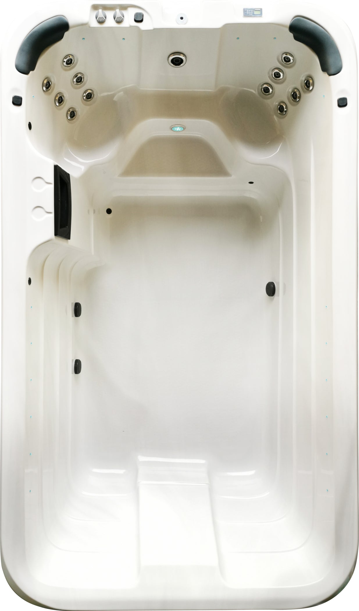 SOUL3900™ Swim Spa