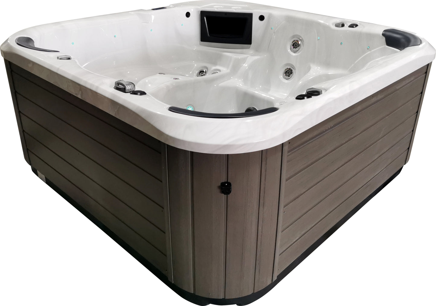 SOUL600™ Spa