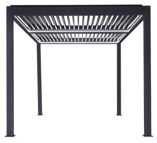 Pergola 3400