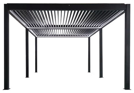 Pergola 4600