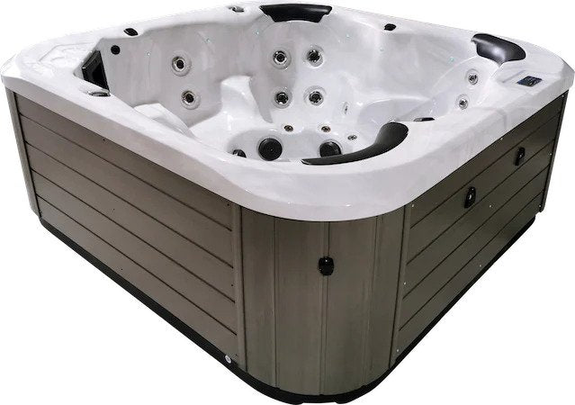 SOUL500™ Spa