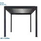 Pergola 3300