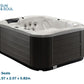 SOUL300™ Spa