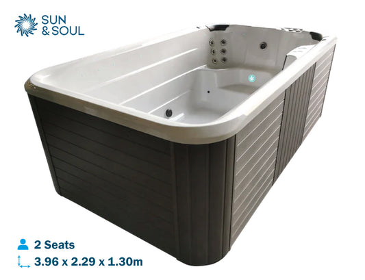 SOUL3900™ Swim Spa