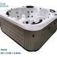 SOUL500™ Spa