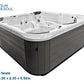 SOUL700™ Spa