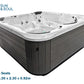 SOUL800™ Spa
