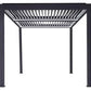 Pergola 3400