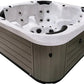 SOUL500™ Spa